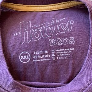Mens Howler Brothers T-Shirt
